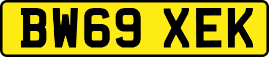 BW69XEK