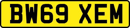 BW69XEM
