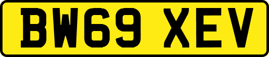 BW69XEV