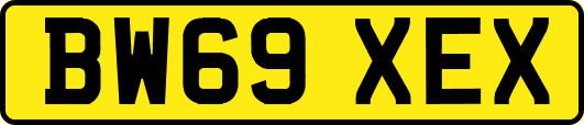 BW69XEX