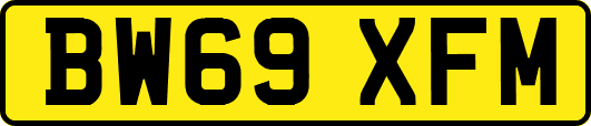 BW69XFM