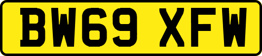 BW69XFW