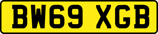 BW69XGB
