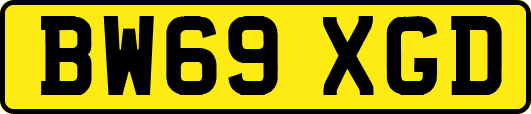 BW69XGD