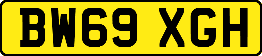 BW69XGH