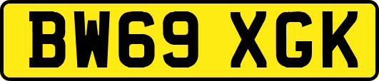 BW69XGK