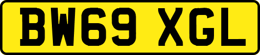 BW69XGL