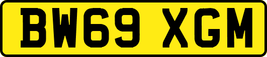 BW69XGM