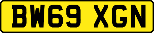 BW69XGN
