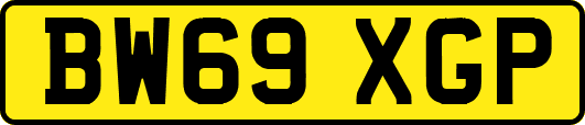 BW69XGP