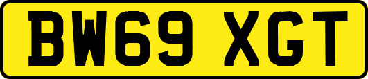 BW69XGT