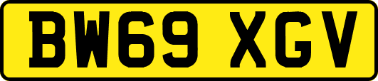 BW69XGV