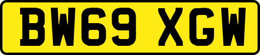 BW69XGW
