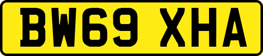 BW69XHA