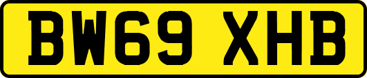 BW69XHB