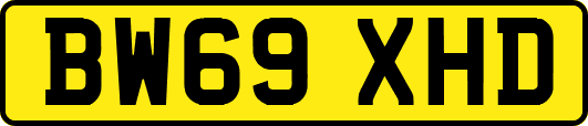 BW69XHD