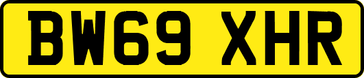 BW69XHR