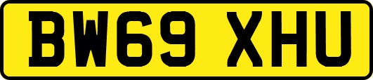 BW69XHU