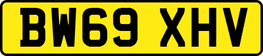 BW69XHV
