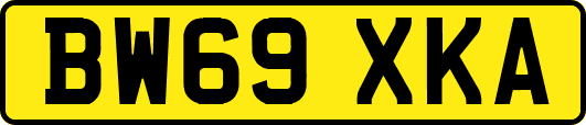 BW69XKA