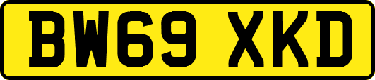 BW69XKD