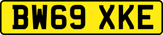 BW69XKE