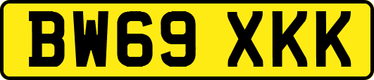 BW69XKK
