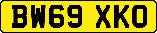 BW69XKO