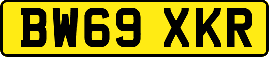 BW69XKR