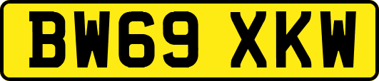 BW69XKW