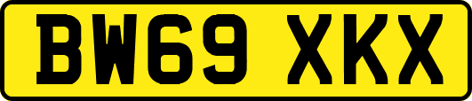 BW69XKX