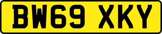 BW69XKY