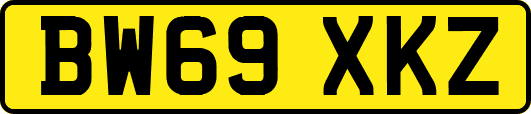 BW69XKZ