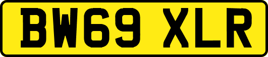 BW69XLR