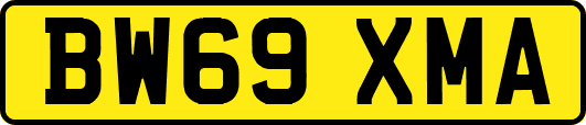 BW69XMA
