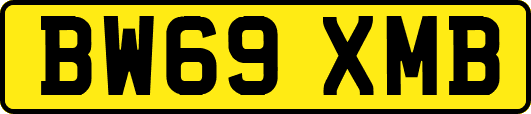 BW69XMB