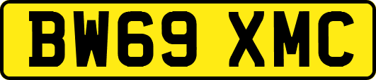 BW69XMC