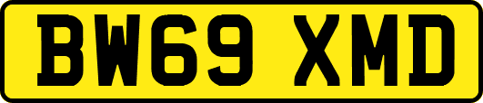 BW69XMD