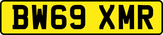 BW69XMR