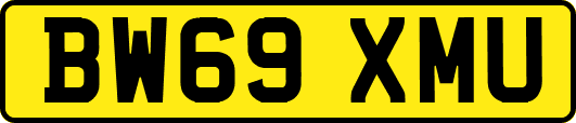 BW69XMU