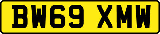 BW69XMW