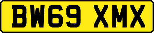 BW69XMX