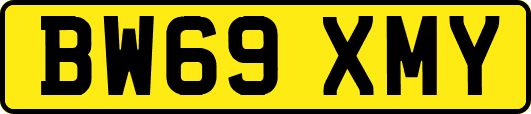 BW69XMY