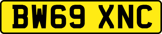 BW69XNC