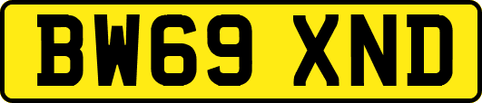 BW69XND