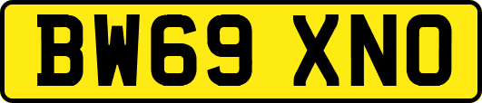 BW69XNO