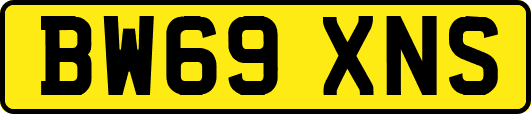 BW69XNS