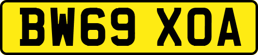BW69XOA