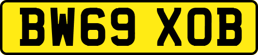 BW69XOB