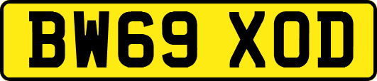 BW69XOD